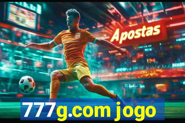 777g.com jogo